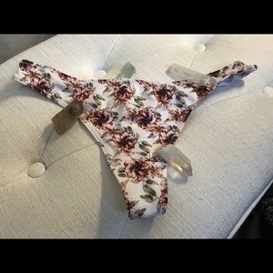 Brand New Sophie B Thong (never tried on) Small